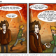 Image for article titled Sunday Comics: Very Thirsty